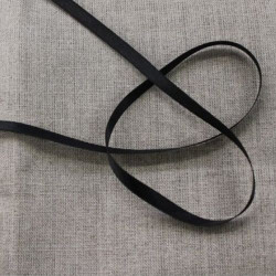 LOT DE Ruban Satin 2 Faces 6 mm