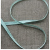 LOT DE Ruban Satin 2 Faces 6 mm