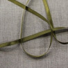 LOT DE Ruban Satin 2 Faces 6 mm