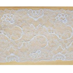 dentelle de calais leavers...