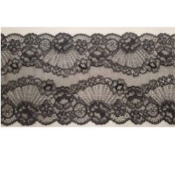 dentelle de calais leavers...