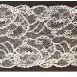 dentelle de calais leavers...