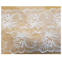 dentelle / broderie de...