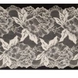 Dentelle De Calais Leavers...