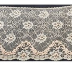 dentelle de calais leavers...