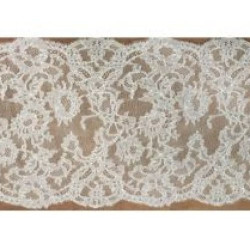 dentelle de calais leavers...
