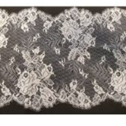 dentelle de calais...