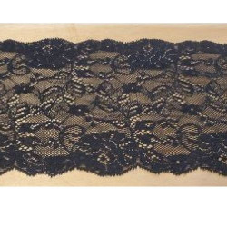dentelle de calais blue...