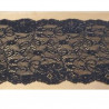dentelle de calais blue heroine 15 cm