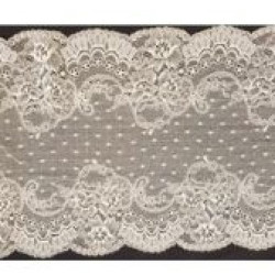 dentelle de calais...