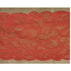 dentelle de calais ivoire...