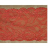dentelle de calais ivoire 15 cm