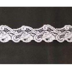 Dentelle de calais leavers...