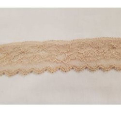 dentelle de calais noire...