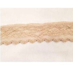 dentelle de calais rouge...