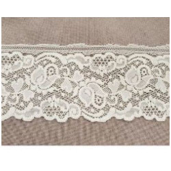 dentelle de calais vert...