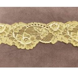 dentelle de calais leavers...