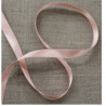 LOT DE Ruban Satin 2 Faces 10 mm