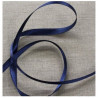 LOT DE Ruban Satin 2 Faces 10 mm