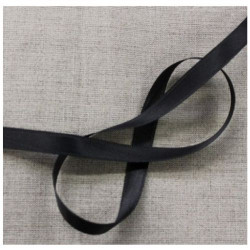 LOT DE Ruban Satin 2 Faces 10 mm