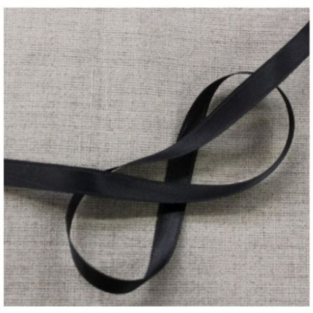 LOT DE Ruban Satin 2 Faces 10 mm
