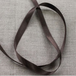 LOT DE Ruban Satin 2 Faces 10 mm