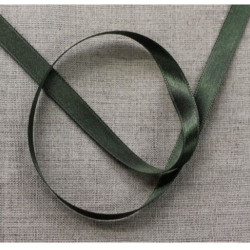 LOT DE Ruban Satin 2 Faces 10 mm