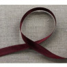 LOT DE Ruban Satin 2 Faces 10 mm