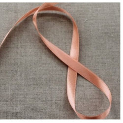 LOT DE Ruban Satin 2 Faces 10 mm