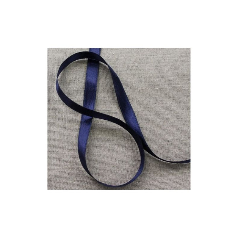 LOT DE Ruban Satin 2 Faces 10 mm