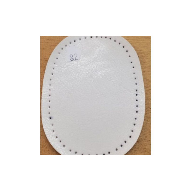 dentelle blanche coton 5 cm