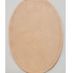 COUDIERE Façon Daim hauteur 13,5cm / largeur 9 ,5cm