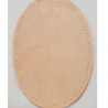 COUDIERE Façon Daim hauteur 13,5cm / largeur 9 ,5cm