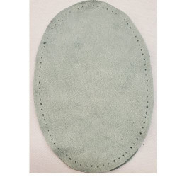 DENTELLE DE CALAIS blanche brodée sur tulle 2 cm