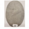 DENTELLE DE CALAIS  BLANCHE 3 cm