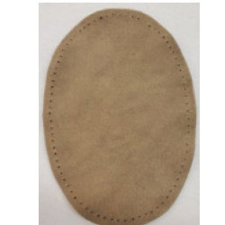DENTELLE noire coton 2,5 cm