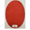 DENTELLE EN RUBAN noir 6,5 cm