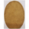 DENTELLE DE CALAIS noire 3 cm