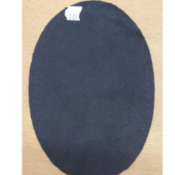 DENTELLE DE CALAIS STRETCH noire 2,5 cm
