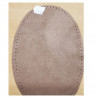 DENTELLE ELASTIQUE STRETCH noire 3 cm