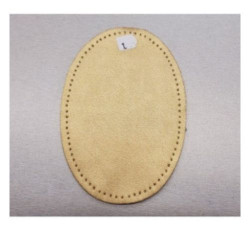 DENTELLE ELASTIQUE STRETCH noire 3 cm