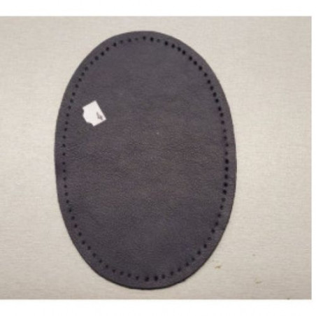 DENTELLE ELASTIQUE COTON noire 3 cm