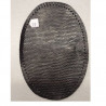 DENTELLE DE CALAIS noire 3,5 cm
