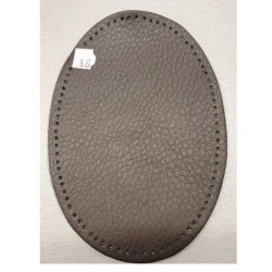 DENTELLE PANTHERE clair 6 cm