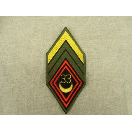 écussons militaire à coudre écussons militaire à coudre