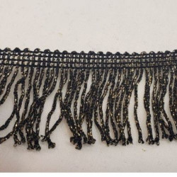 dentelle de calais nero...