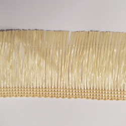 dentelle de calais motif fleurs