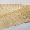 dentelle de calais motif fleurs