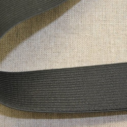 elastique elasthanne classique ceinture 30 mm