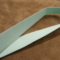 RUBAN ELASTIQUE  POLYESTER...